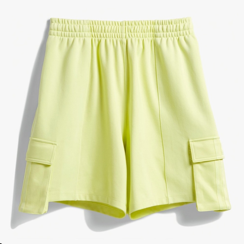 IVY PARK 4ALL Drip shorts 🥵 Unisex S